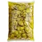 Hamburger Sliced Dill Pickle